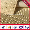 Flame Retardant Thermal Protective Fabric, Dentik Airlock PTFE Membrane Laminated Fabric